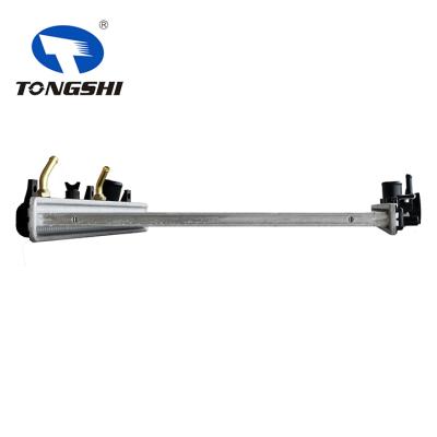 适用于本田雅阁 2.4 CM5 03- AT散热器 OEM : 19010-RAA-A81/A11