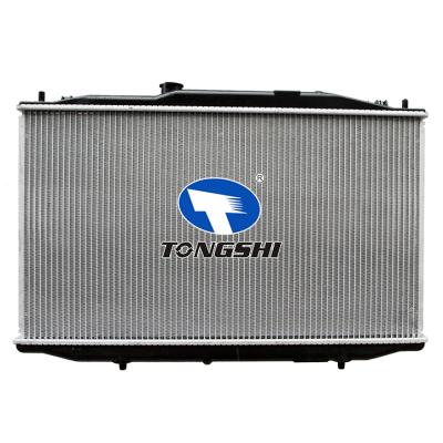 适用于本田雅阁 2.4 CM5 03- AT散热器 OEM : 19010-RAA-A81/A11