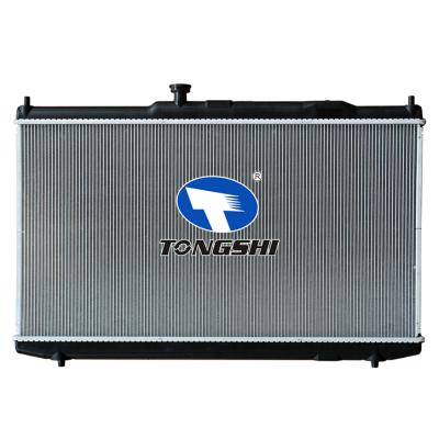 适用于本田雅阁2.0L E/G散热器 OEM : 190105K0A01