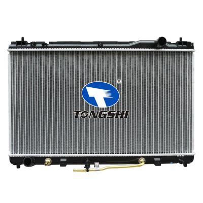 适用于丰田SOLARA SPORT V6 3.3L 08- AT散热器 OEM : 16400-20270
