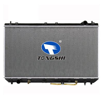 适用于丰田凯美瑞 MCV20 97-00 AT散热器 OEM : 16400-20090