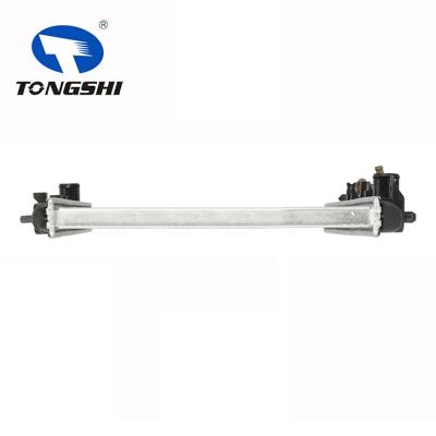 适用于丰田凯美瑞 MCV20 97-00 AT散热器 OEM : 16400-20090