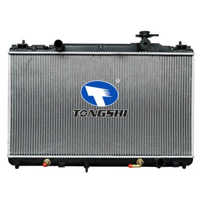 适用于丰田凯美瑞 ACV30 03- AT散热器 OEM : 16400-28270
