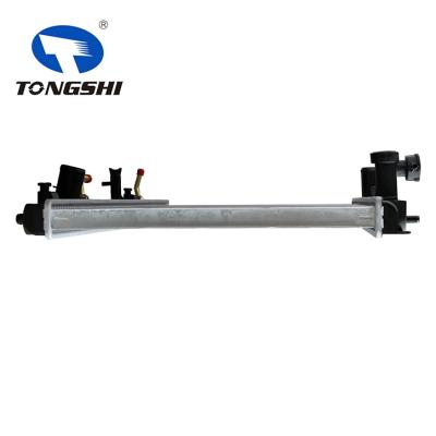 适用于丰田凯美瑞 ACV30 03- AT散热器 OEM : 16400-28270