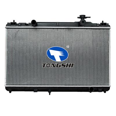 适用于丰田凯美瑞 ACV30 03- MT散热器 OEM : 16400-28270