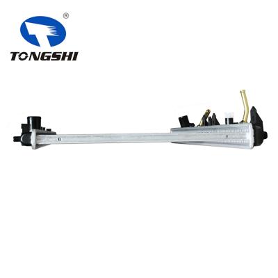 适用于丰田凯美瑞 SXV20 97-00 AT散热器 OEM : 16400-7A300/03150、 16400-7A310/7A311