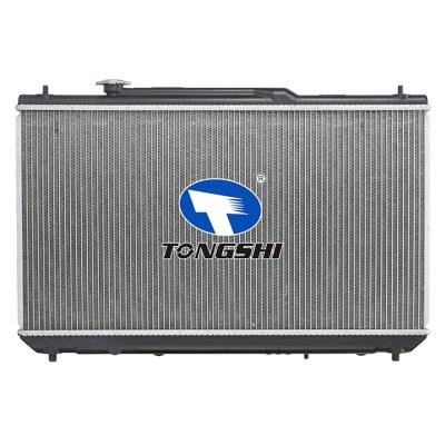 适用于丰田凯美瑞 SXV20 97-00 MT散热器 OEM : 16400-03140
