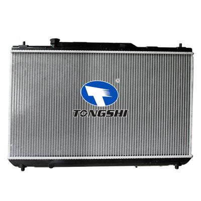 适用于丰田凯美瑞 SXV20 97-00 AT散热器 OEM : 16400-7A300/03150、 16400-7A310/7A311