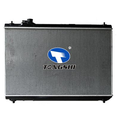 适用于丰田凌志RX300 MCU10W 95-99 AT散热器 OEM : 16400-20200