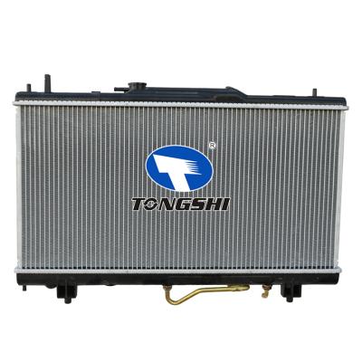 适用于丰田CORONA AT210 97- AT散热器 OEM：16400-16580/16400-16581/16400-16800/1640016580/1640016581/16400168