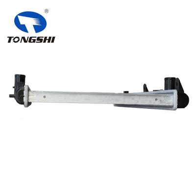 适用于丰田CORONA AT210 97- AT散热器 OEM：16400-16580/16400-16581/16400-16800/1640016580/1640016581/16400168