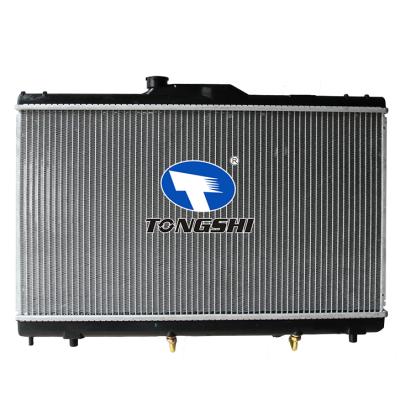适用于丰田花冠AE110 98-00 AT散热器 OEM：16400-15500/16400-15501/16400-16690/16400-15600/1640015500