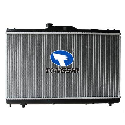 适用于丰田花冠 AE110 98-00 MT散热器 OEM：16400-15690/16400-16660/16400-15480/16400-16680/1640015450