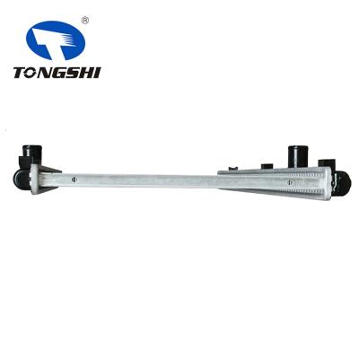 适用于丰田花冠 AE110 98-00 MT散热器 OEM：16400-15690/16400-16660/16400-15480/16400-16680/1640015450