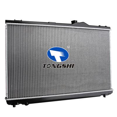 适用于丰田皇冠JZS155 98-00 AT散热器OEM : 16400-46600