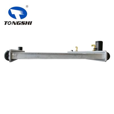 适用于丰田 PREVIA TCR10 90-94 AT 散热器 OEM : 16400-76081