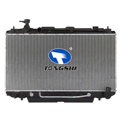 适用于丰田RAV4 SCA 03- AT散热器 OEM：16400-28180/16400-28191