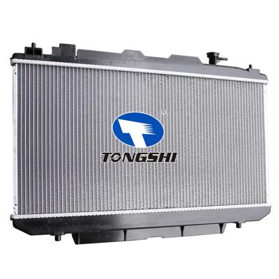 适用于丰田RAV4 SCA 03- AT散热器 OEM：16400-28180/16400-28191