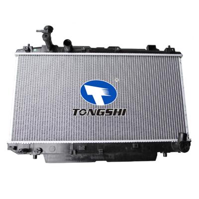 适用于丰田 RAV4 SCA 03- MT散热器 OEM : 16400-28130