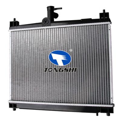 适用于丰田威驰 5CC AT散热器 OEM : 16400-0M020