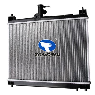 适用于丰田威驰 5CC MT散热器 OEM : 16400-0M030