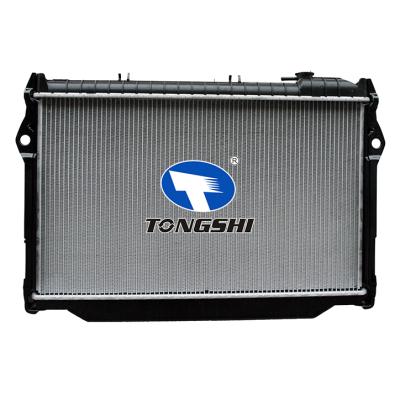 适用于丰田兰德酷路泽90-98 MT散热器 OEM：16400-17020/16400-17040/1640017020/1640017040