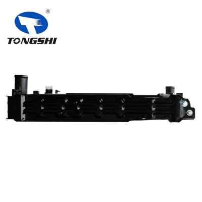 适用于丰田兰德酷路泽90-98 MT散热器 OEM：16400-17020/16400-17040/1640017020/1640017040