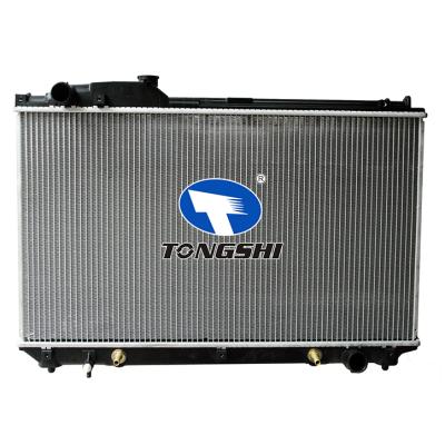 适用于丰田凌志 LS430 01-06 AT散热器 OEM : 16400-50230