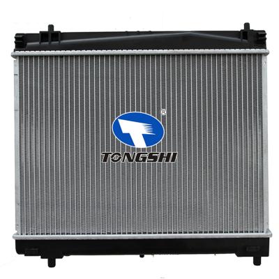适用于丰田 RACTIS 05- AT散热器 OEM : 16400-21300