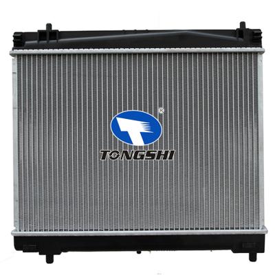 适用于丰田 RACTIS 05- MT散热器 OEM : 16400-21270