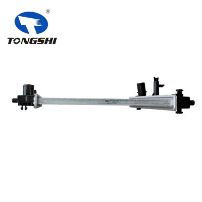 适用于丰田 RACTIS 05- MT散热器 OEM : 16400-21270