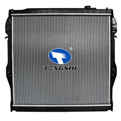 适用于丰田TACOMA 95- AT散热器 OEM:16410-0C040/16410-0C041