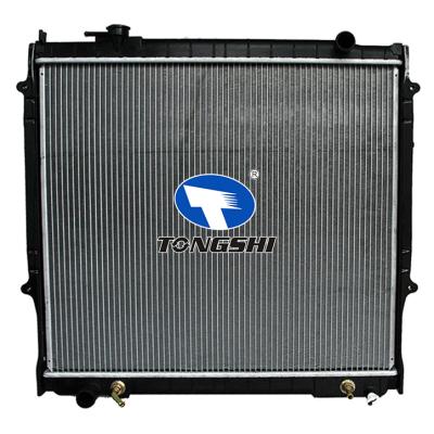 适用于丰田TACOMA 95- AT散热器 OEM:16410-0C040/16410-0C041