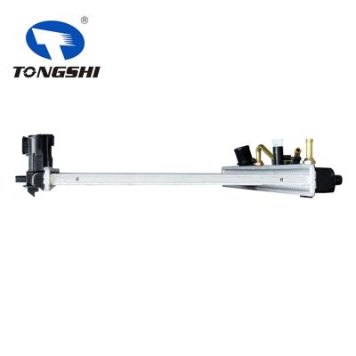 适用于丰田凯美瑞 ACV40/2AZ 06- AT散热器 OEM : 16400-0H220