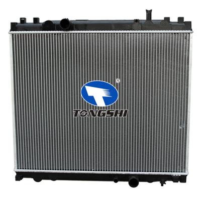 适用于丰田凌志 04- MT散热器 OEM :16400-OL120/250