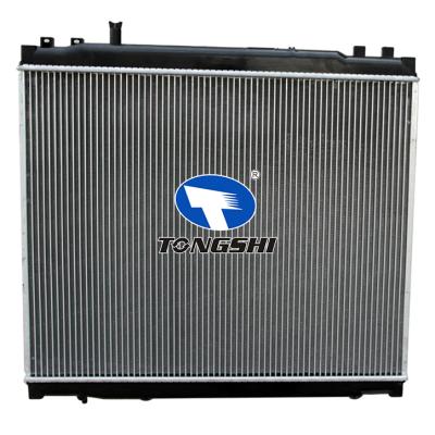 适用于丰田凌志 04- MT散热器 OEM :16400-OL120/250