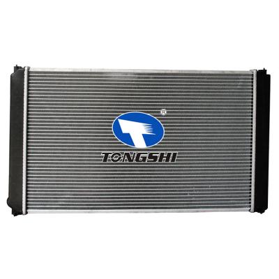 适用于丰田普瑞维亚 ACR 50 07- MT散热器 OEM：16400-28570/28560
