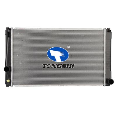 适用于丰田普瑞维亚 ACR 50 07- MT散热器 OEM：16400-28570/28560