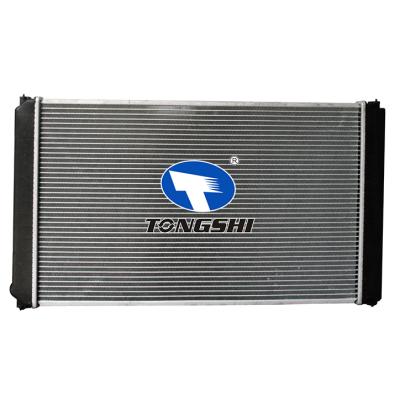适用于丰田RAV4 ACA30 07- AT散热器 OEM : 16400-31420