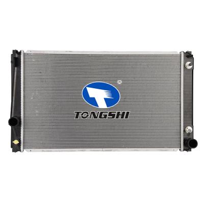 适用于丰田RAV4 ACA30 07- AT散热器 OEM : 16400-31420