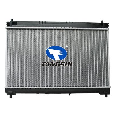 适用于丰田雅力士 07- AT散热器 OEM : 16400-21260