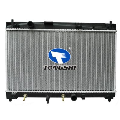 适用于丰田雅力士 07- AT散热器 OEM : 16400-21260