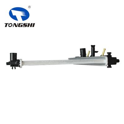 适用于丰田雅力士 07- AT散热器 OEM : 16400-21260