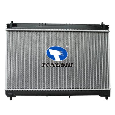 适用于丰田雅力士 07- MT散热器 OEM : 16400-21310
