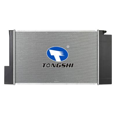 适用于丰田卡罗拉 07- MT散热器 OEM : 16400-22160
