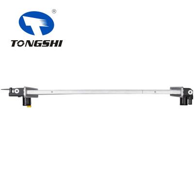 适用于丰田卡罗拉 07- MT散热器 OEM : 16400-22160