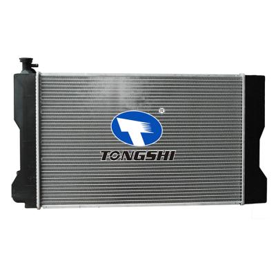 适用于丰田卡罗拉 1.8L 14 09-10 AT散热器 OEM：16410-22150/1641022150