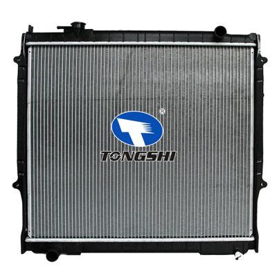适用于丰田TACOMA 95- MT散热器 OEM : 16410-0C040
