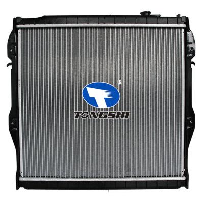 适用于丰田TACOMA 95- MT散热器 OEM : 16410-0C040