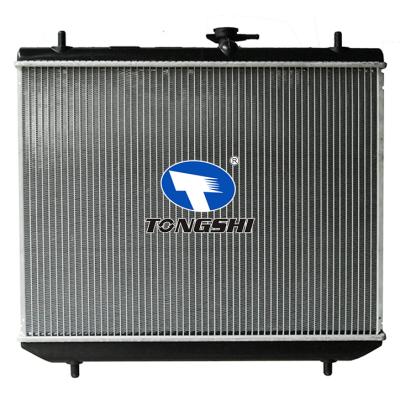 适用于丰田AVENSIS 05- MT散热器 OEM：16400-BZ180/16400-BZ331/16400-BZ070